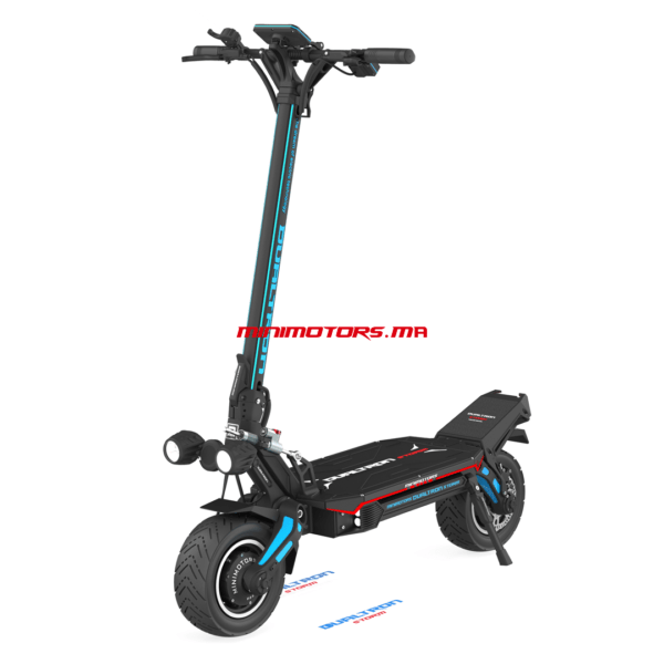 DUALTRON NEW STORM EY4