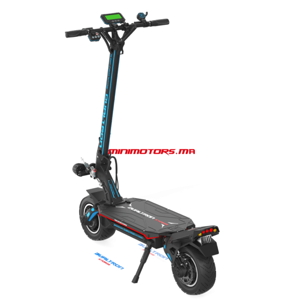 DUALTRON NEW STORM EY4