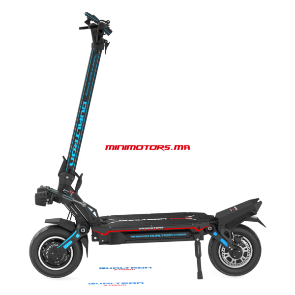 DUALTRON NEW STORM LIMITED