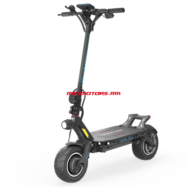 DUALTRON NEW THUNDER 2 (EY4)