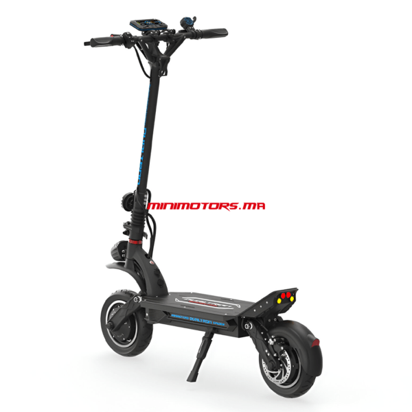 TROTTINETTE ÉLECTRIQUE DUALTRON SPIDER MAX EY4 60V 25AH