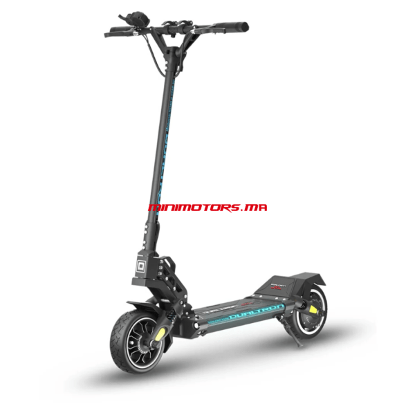 Dualtron mini special 21Ah