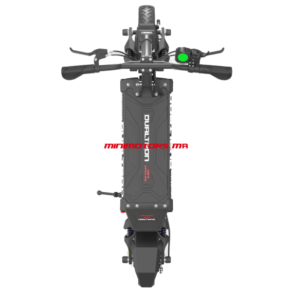 Dualtron mini special 21Ah