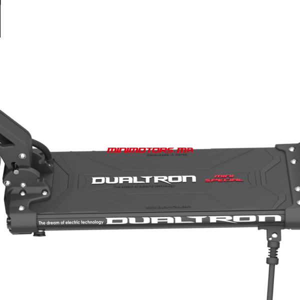 Dualtron mini special 21Ah