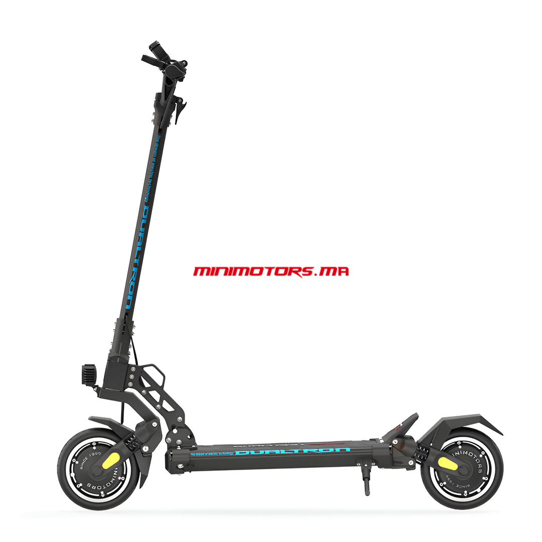 dualtron-mini-special-long-body-double-moteur-21-ah-IMG02@minimotors.ma Dualtron Mini Special Long Body Double Moteur 52V 21Ah