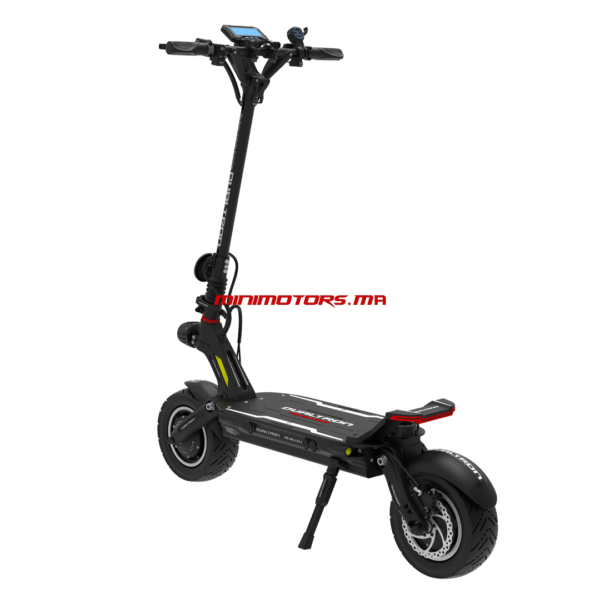Dualtron New Achilleus 60v 35ah