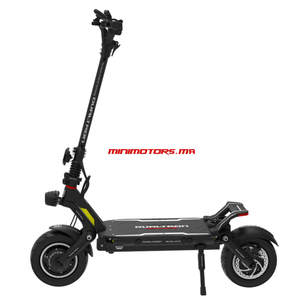Dualtron New Achilleus 60v 35ah