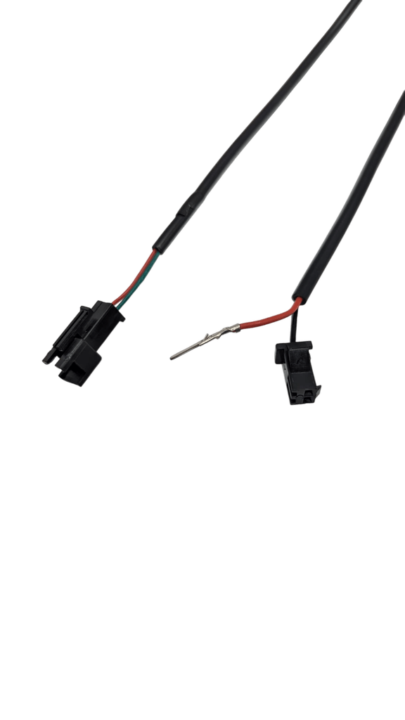 DUALTRON THUNDER 3 2024 _ CONVERTISSEUR KLAXON