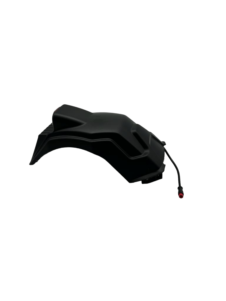 DUALTRON TOGO _ GARDE BOUE ARRIERE AVEC LED (1)