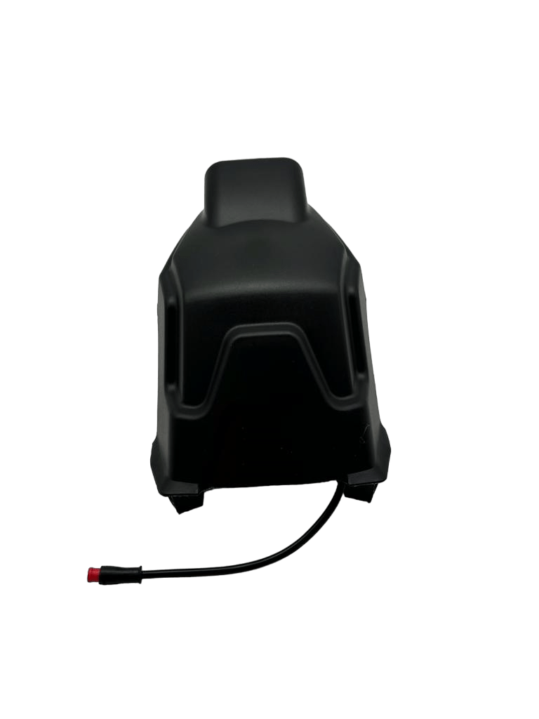 DUALTRON TOGO _ GARDE BOUE ARRIERE AVEC LED