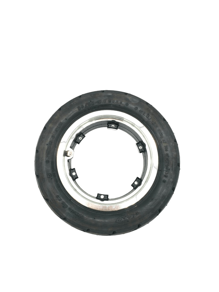 DUALTRON THUNDER 1-2, STORM, ULTRA, ACHILLEUS 2023 _ ROUE COMPLETE ARRIERE