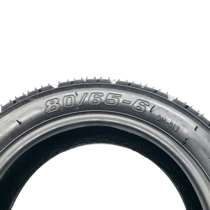 DUALTRON VICTOR _ PNEU