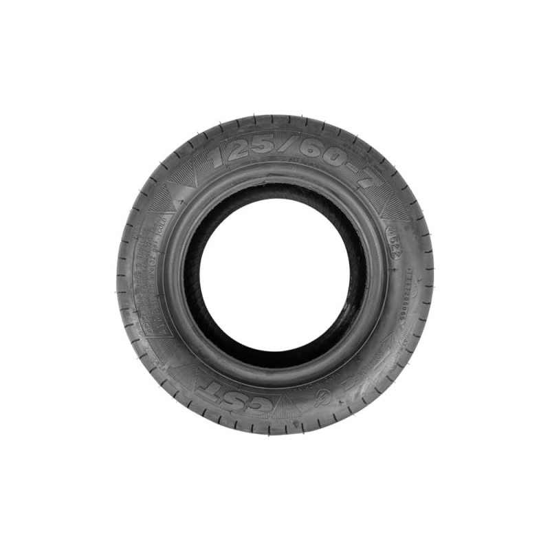 Pneu Tubeless CST 125 60-7 Dualtron X